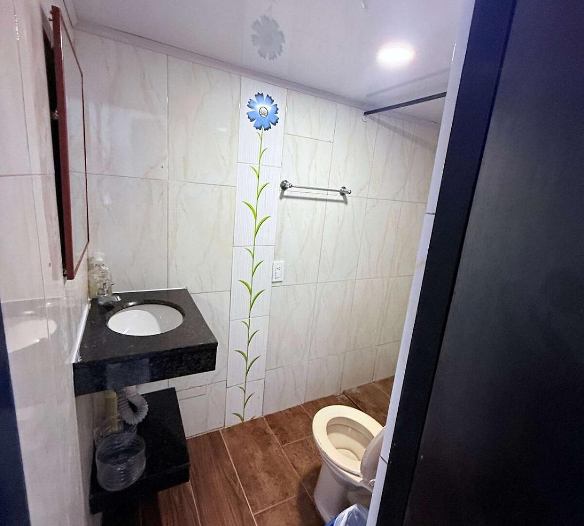 Apartamento Vista Al Mar-1hab-piscina-2 Min Playa-10 Min C Historico *