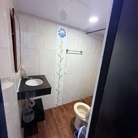 Apartamento Vista Al Mar-1hab-piscina-2 Min Playa-10 Min C Historico *